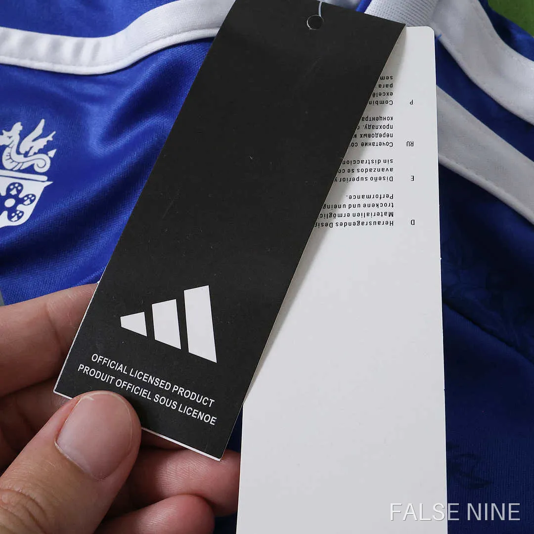 Leicester City 26/27 Home Shirt (Fan Version), photo 23