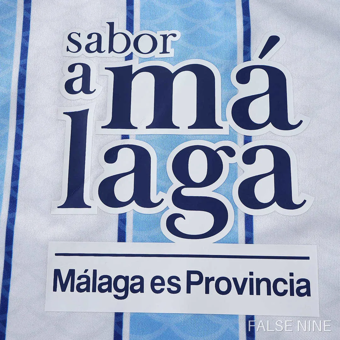 Málaga CF 26/27 Home Kit (Kids), photo 23