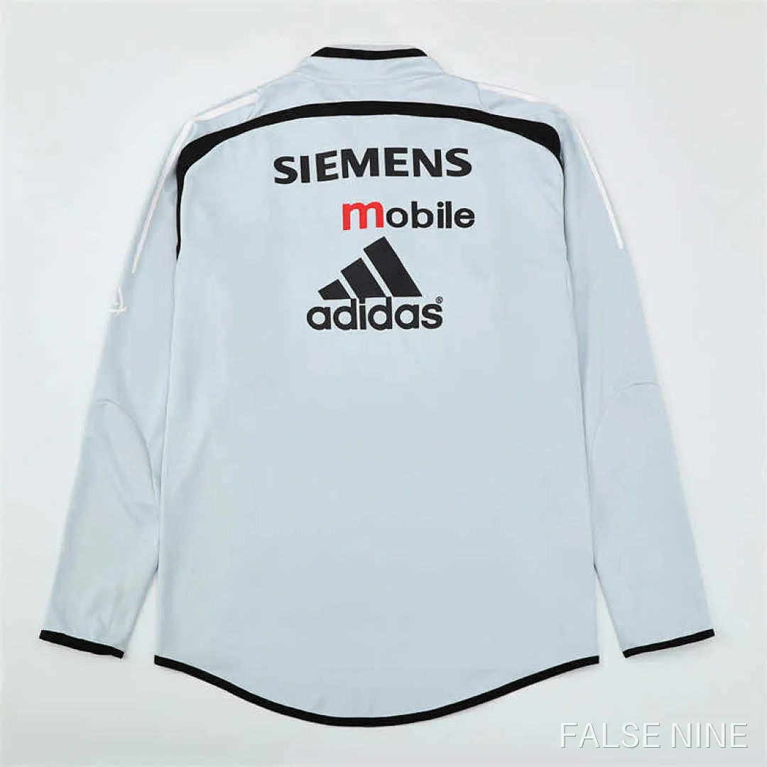 Real Madrid 04/05 Training Jacket, photo 2
