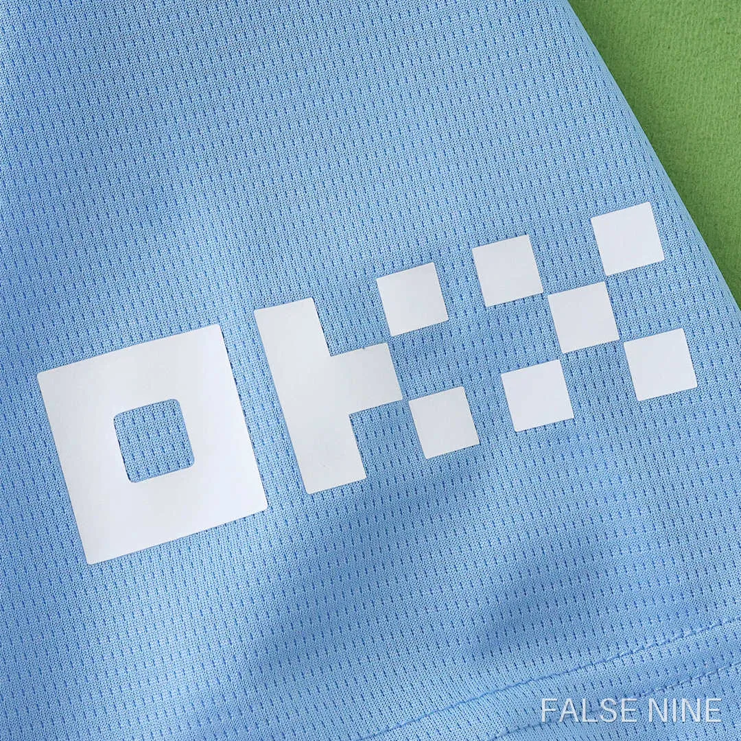 Manchester City 25/26 Home Shirt (Fan Version), photo 10