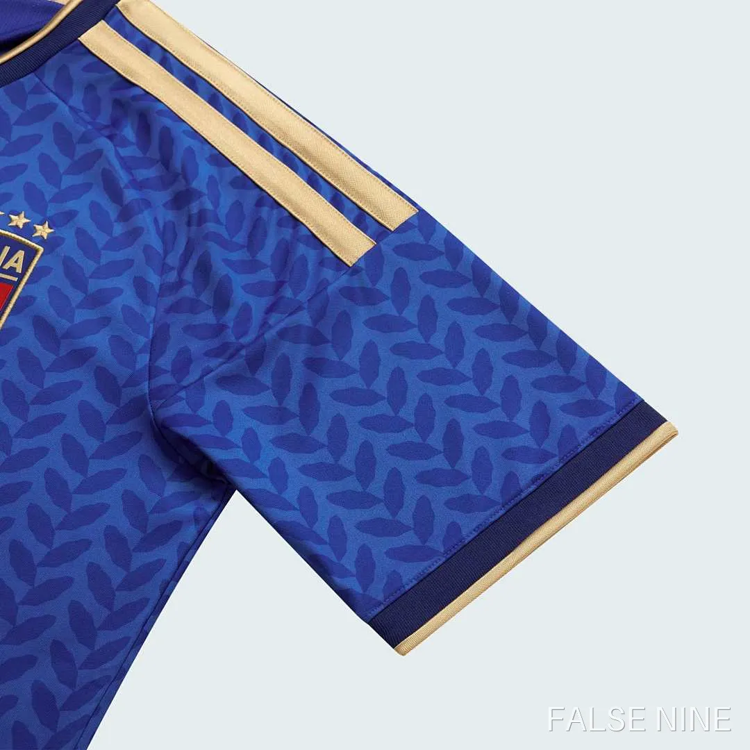 Italy 2026 Home Shirt (Fan Version), photo 29