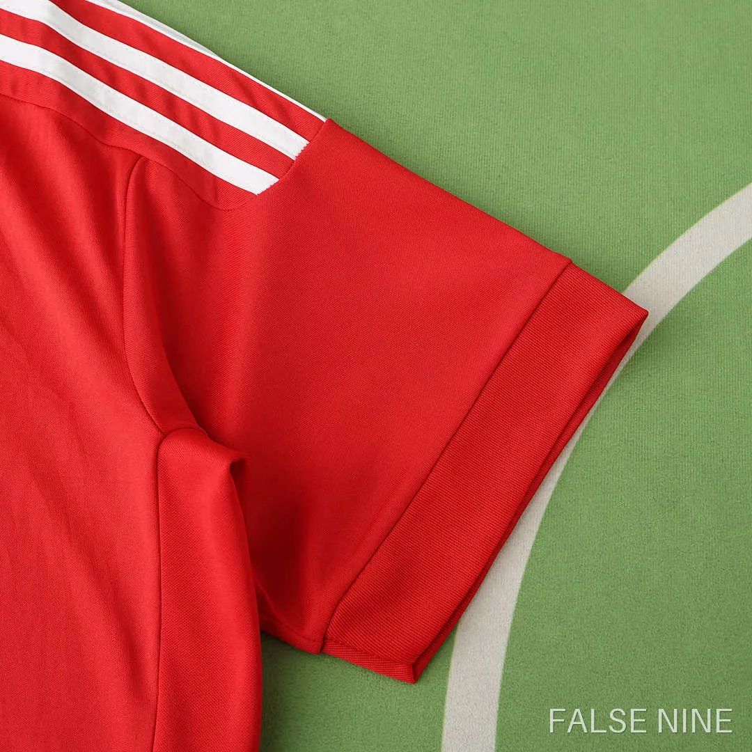 11/12 Real Madrid CF third retro Fan version, photo 10