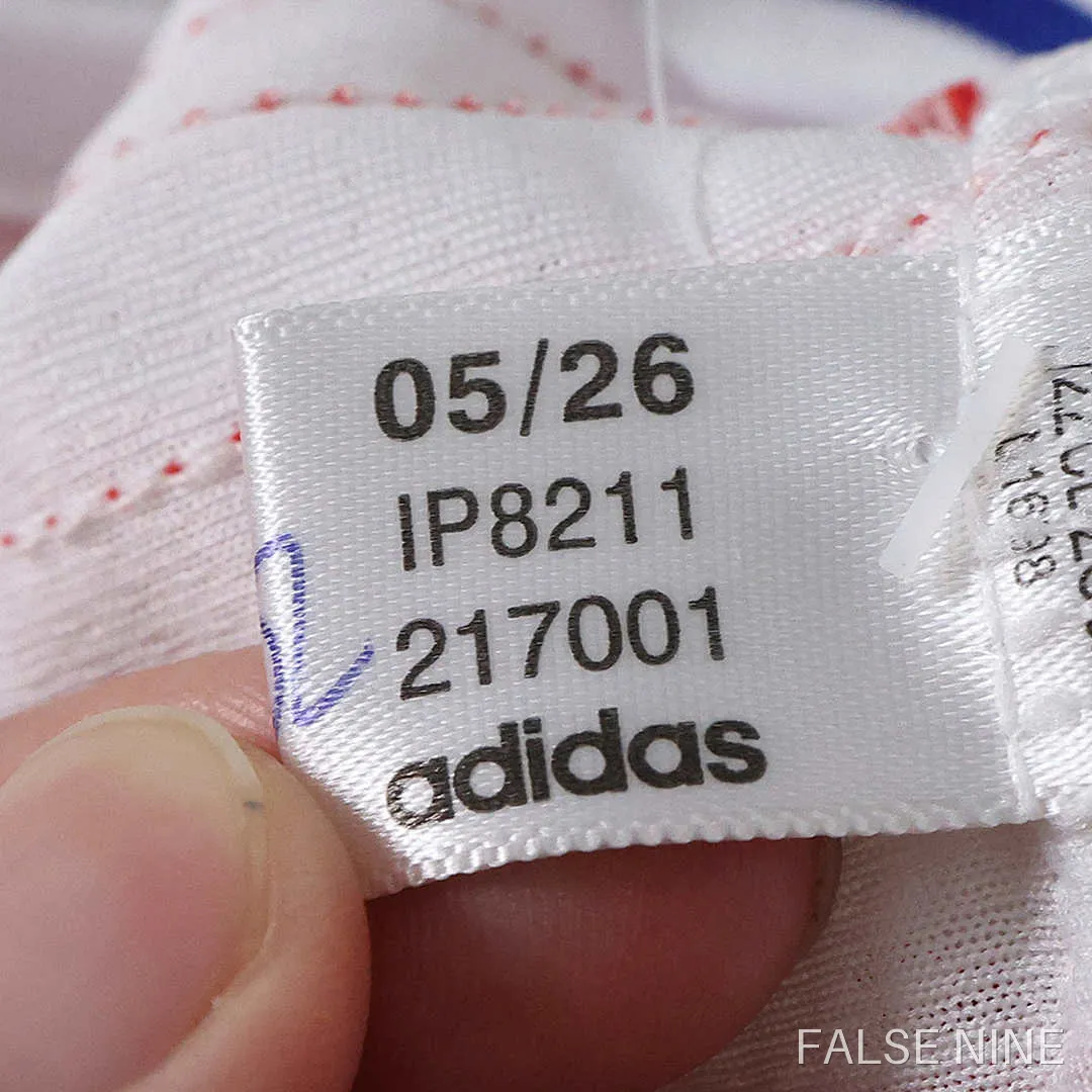 Croatia 26/27 Home Shirt (Fan Version), photo 6
