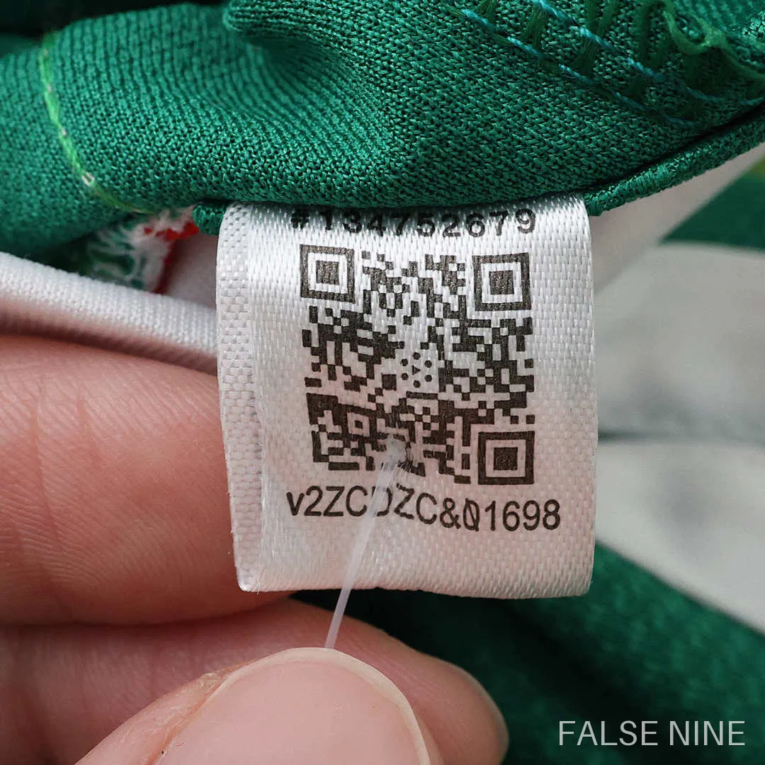 Mexico 2026 Home Shirt (Women), photo 21