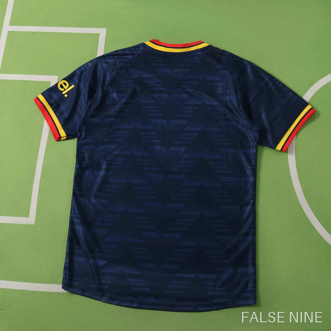 Arsenal 26/27 Away Shirt (Player Version), photo 2