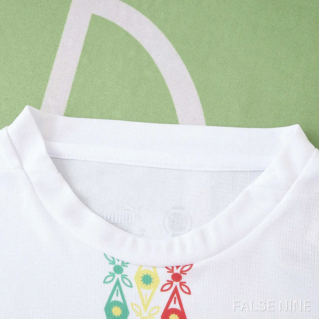 Senegal 2026 Home Shirt (Fan Version), photo 11