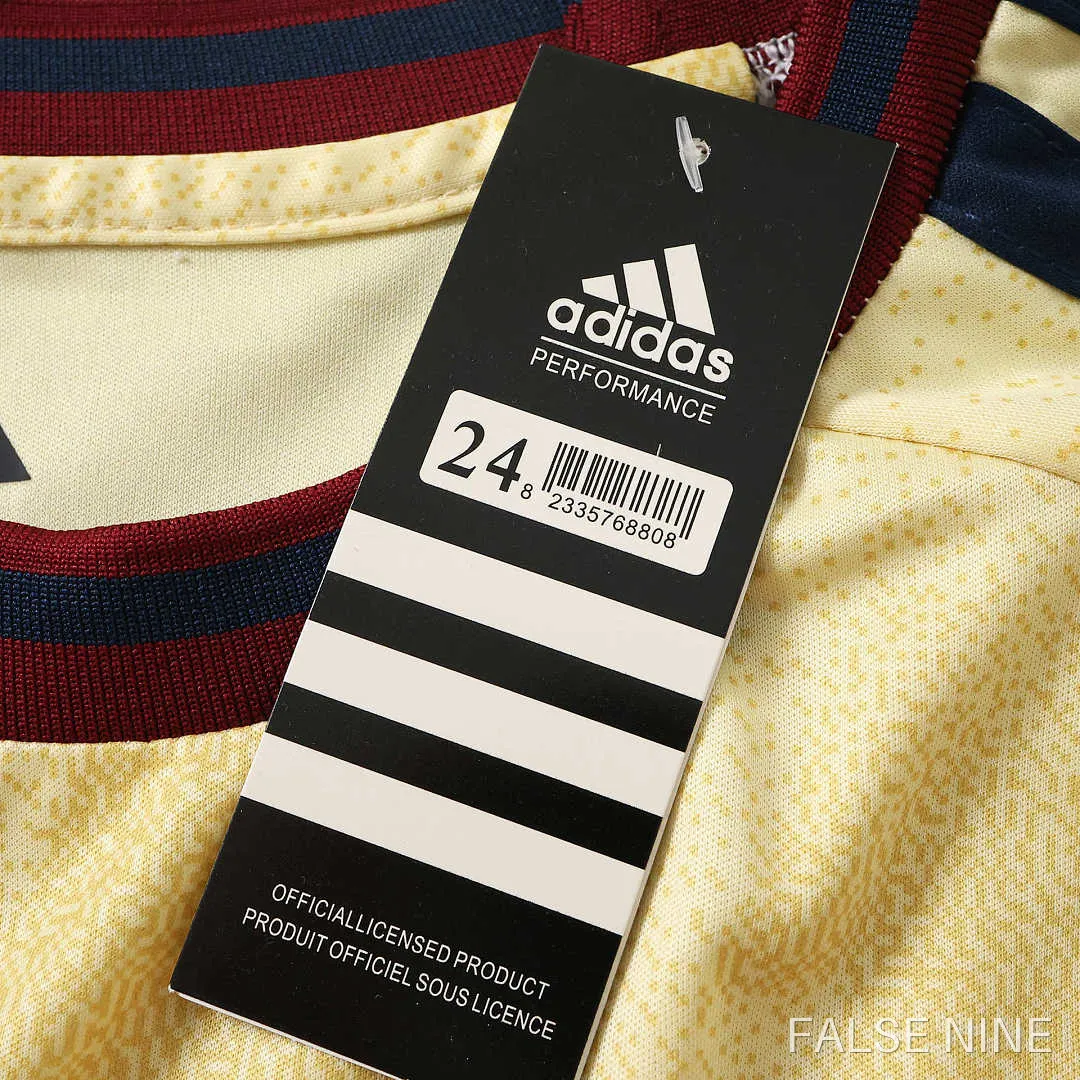 Arsenal 26/27 Third Kids Kit, photo 30