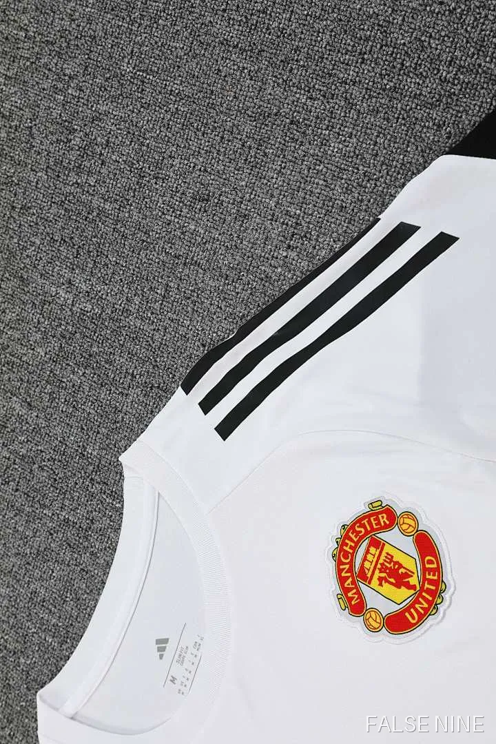 Manchester United 25/26 Training Kit (Fan Version), photo 17