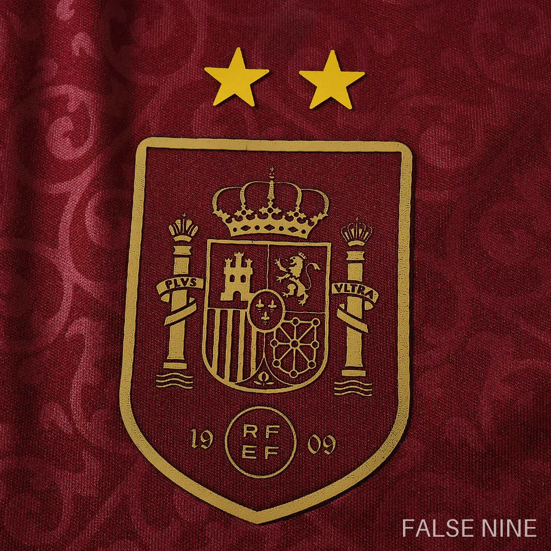 Spain 2026 Third Shirt (Women), photo 8