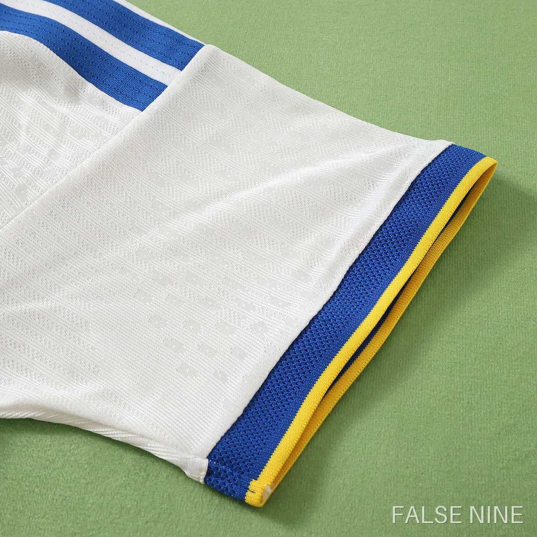 Leeds United 26/27 Home Shirt (Player Version), photo 17
