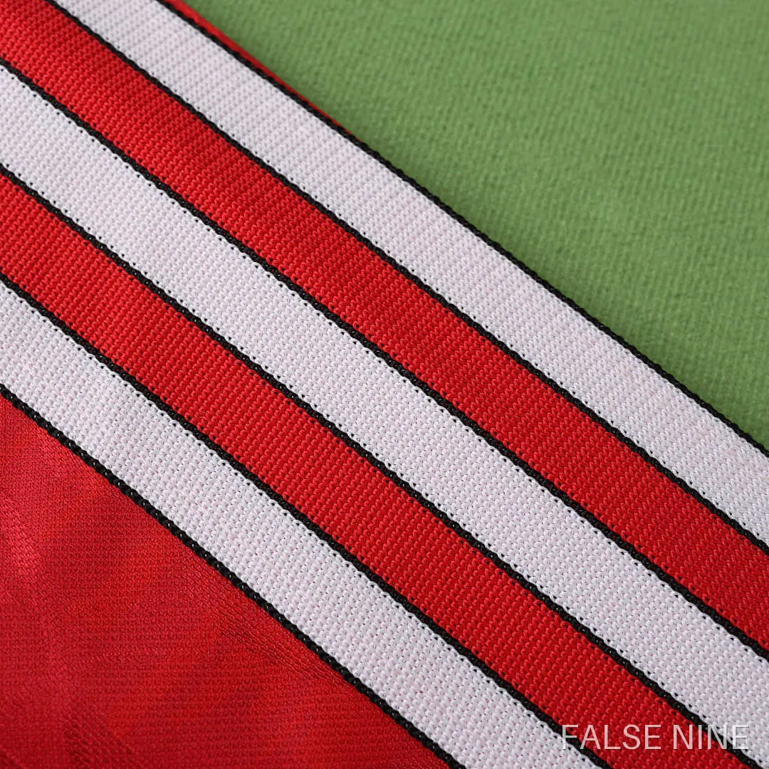 Manchester United 90/92 Home Shirt (Retro Fan Version), photo 12