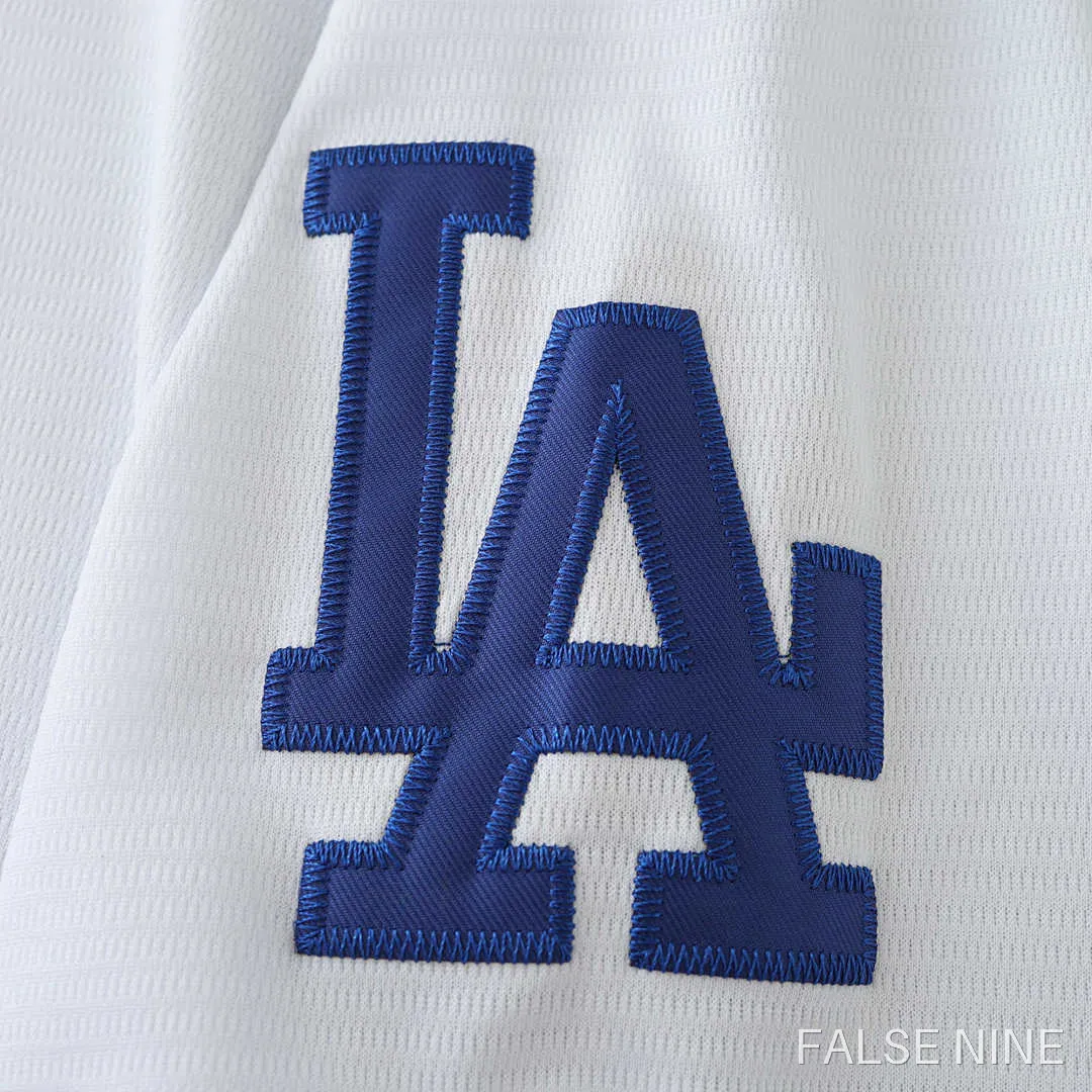 Los Angeles Dodgers 2024 Home Jersey, photo 10