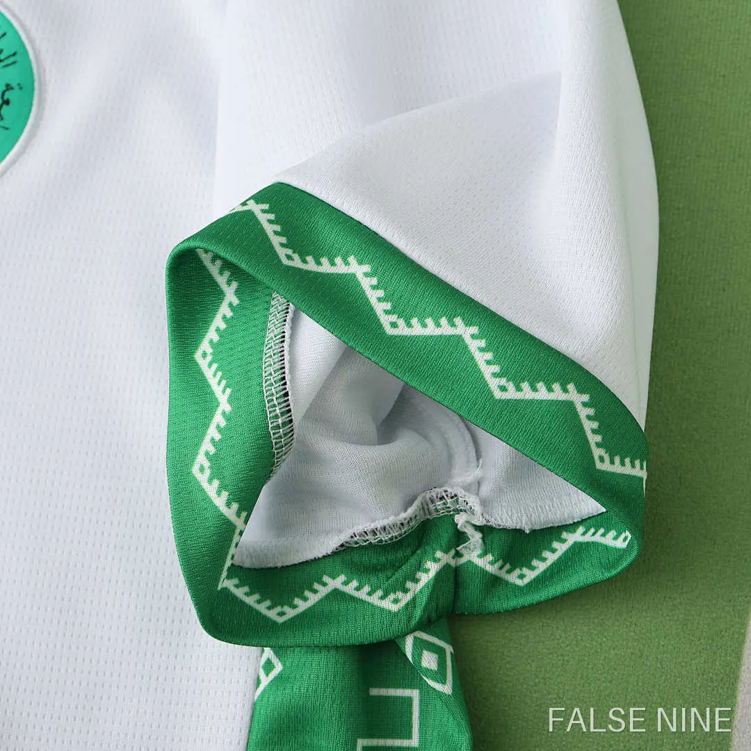 Morocco 24/25 Away Shirt (Fan Version), photo 11
