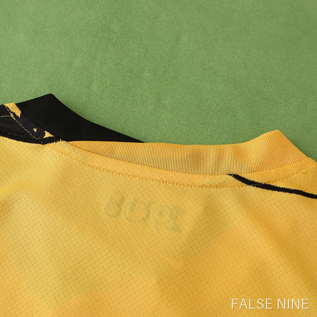 Inter Milan 24/25 Third Shirt (Fan Version), photo 24