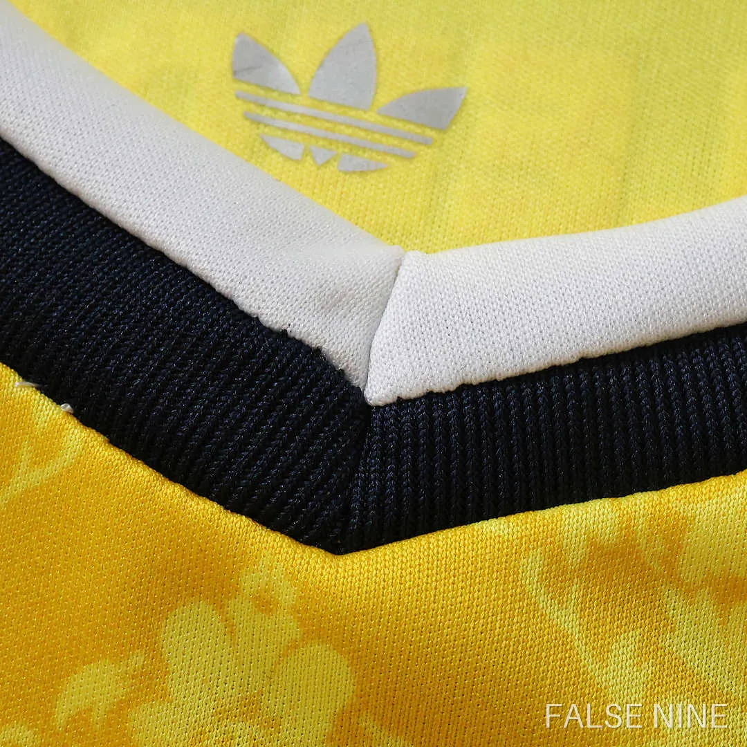 Leeds United 26/27 Away Kit (Kids), photo 25