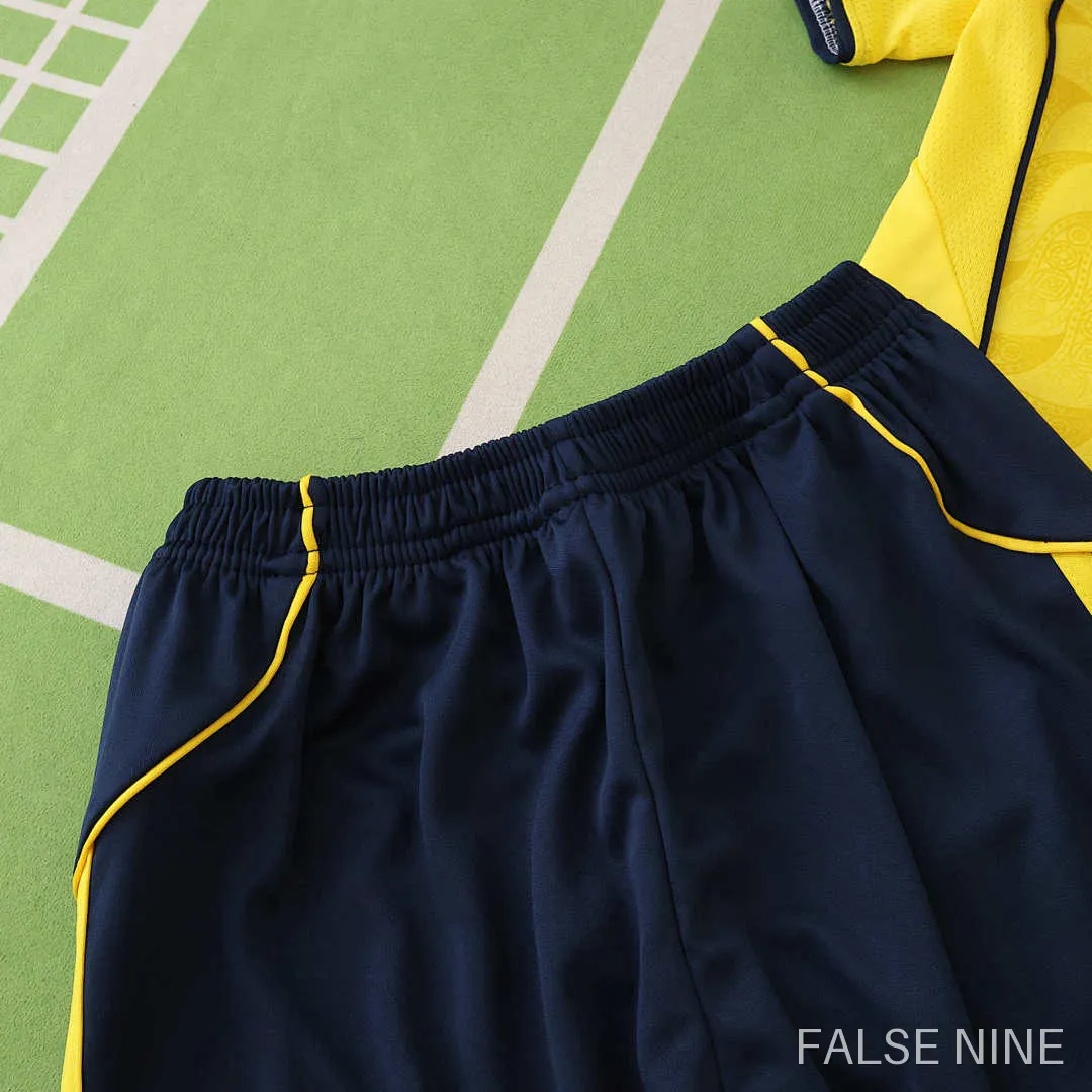 Al-Nassr 25/26 Home Kids Kit, photo 11