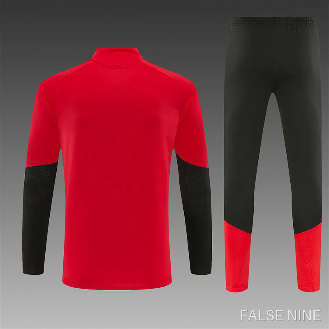 Germany 2026 Training Tracksuit, photo 16