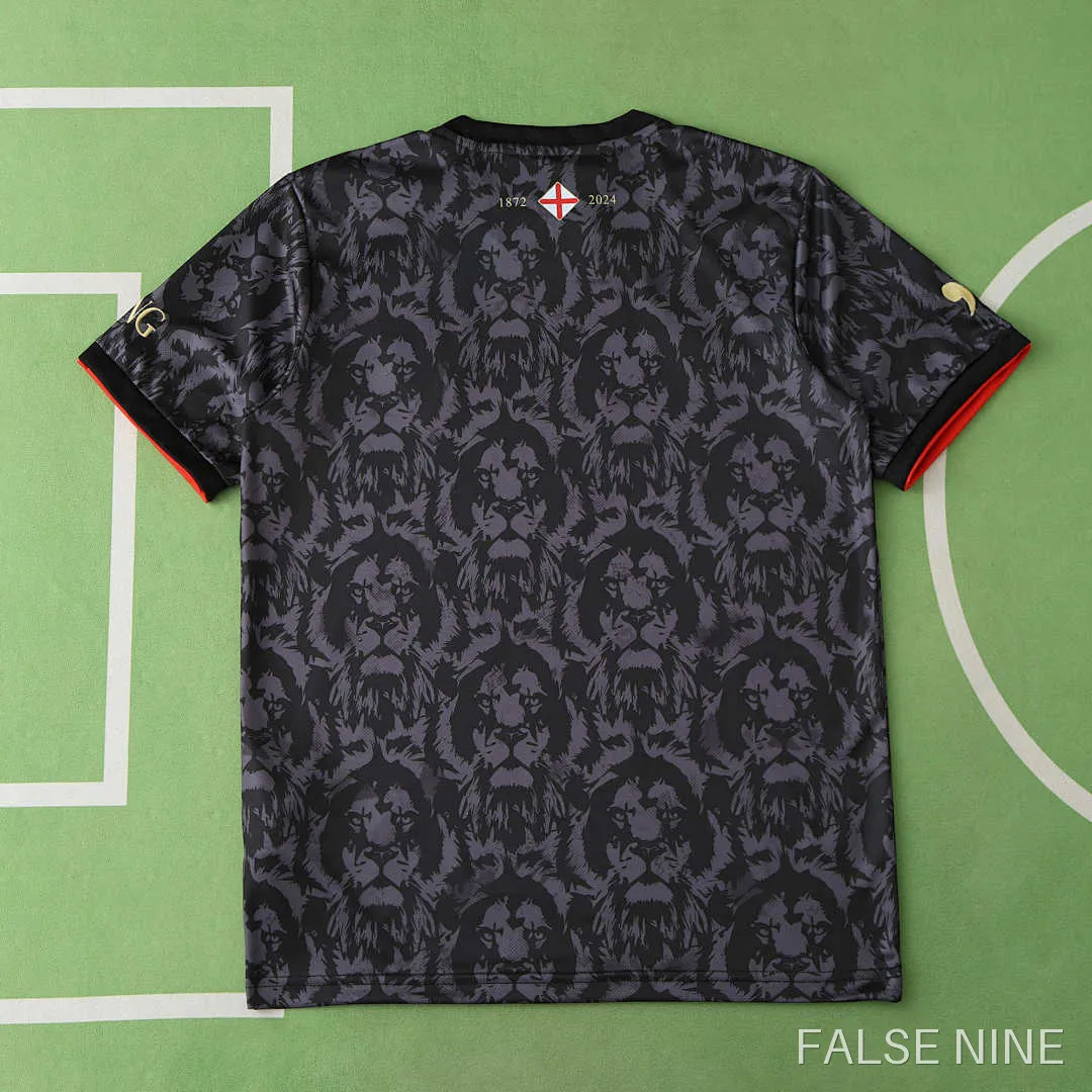 England 24/25 Concept Shirt (Fan Version), photo 27