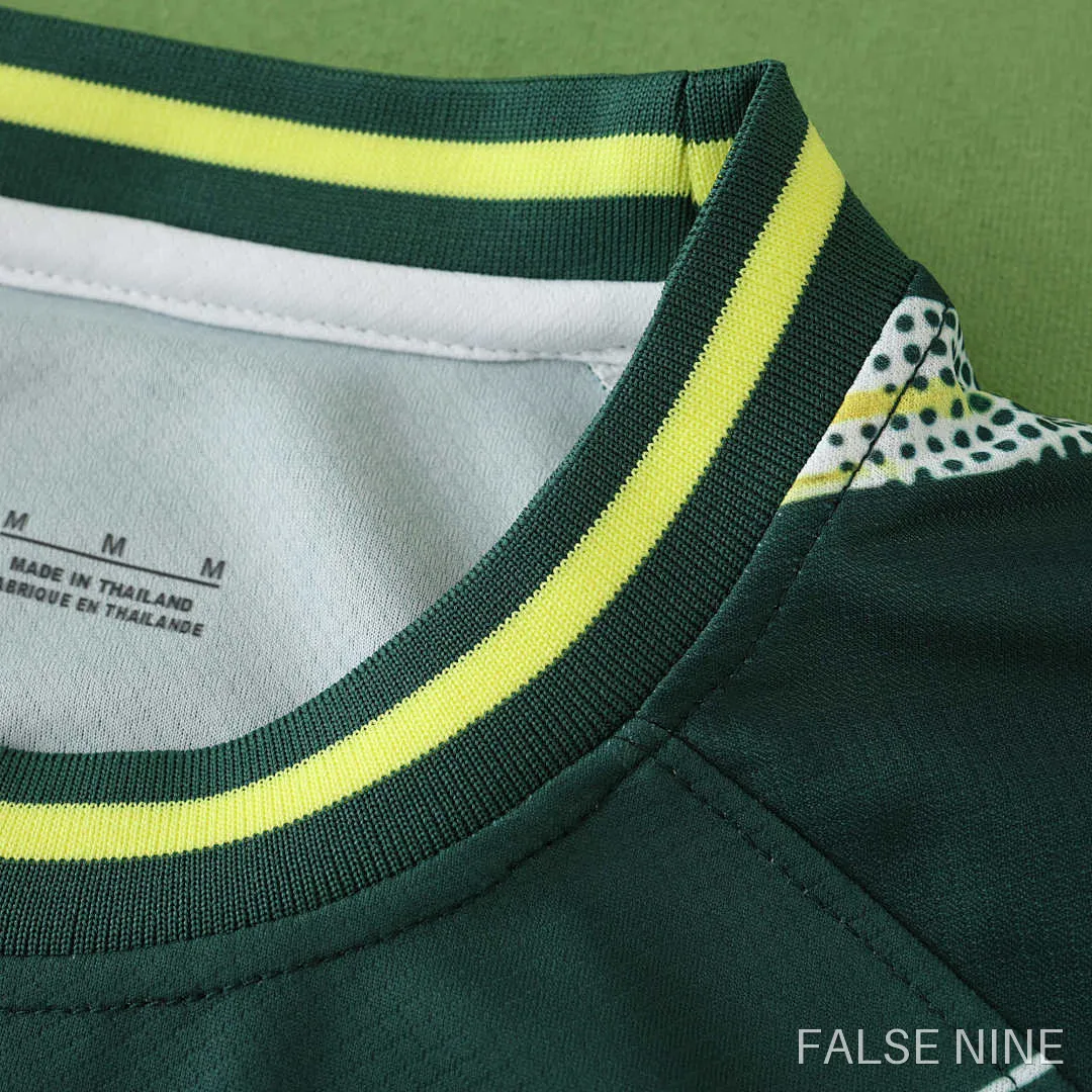 Brazil 24/25 Concept Shirt (Fan Version), photo 3