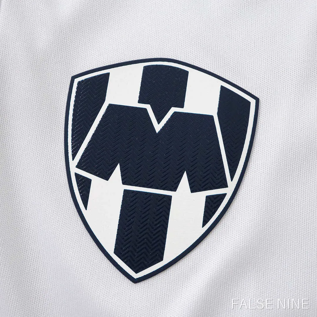 C.F. Monterrey 26/27 Away Kids Kit, photo 9