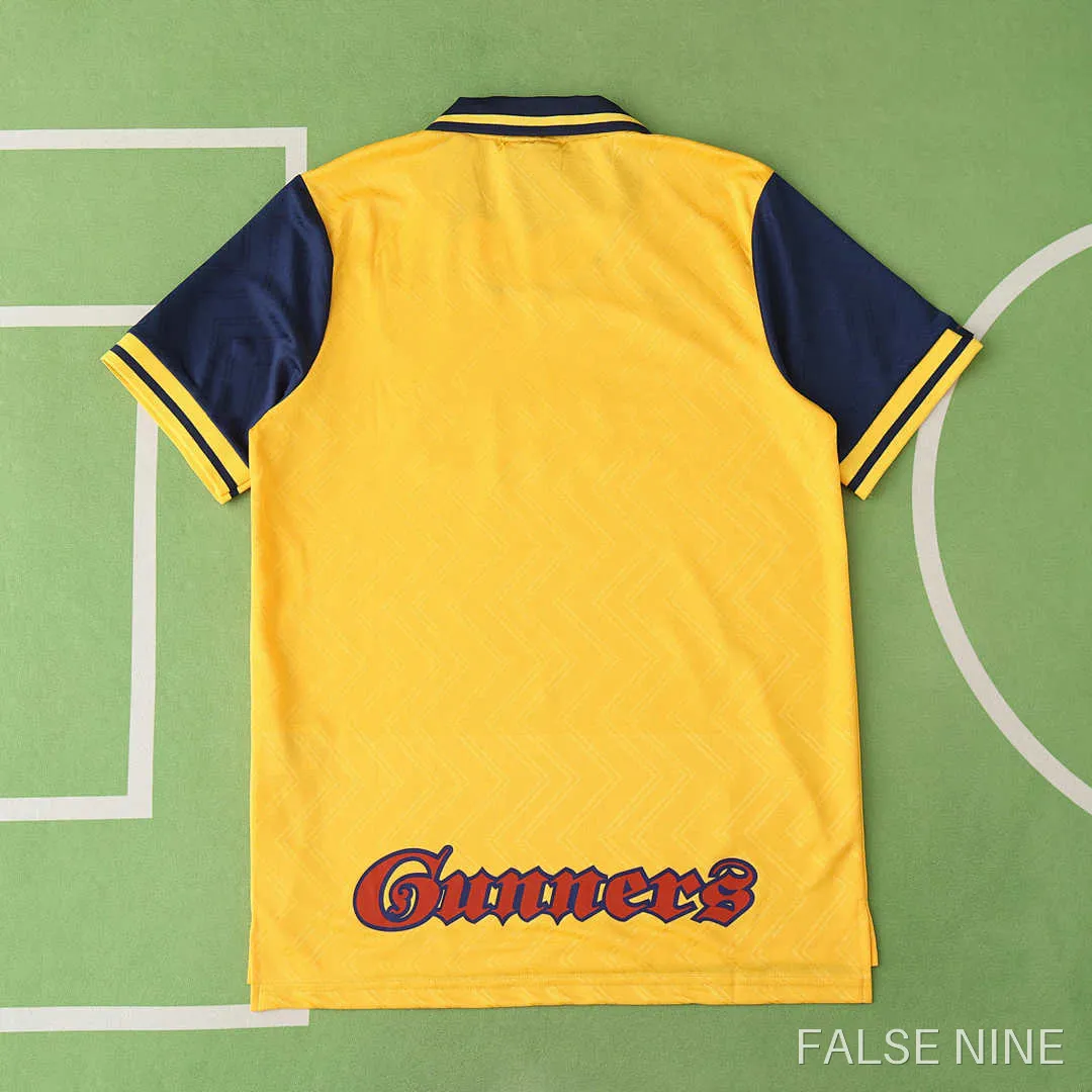 96/97 Arsenal F.C. away retro Fan version, photo 23