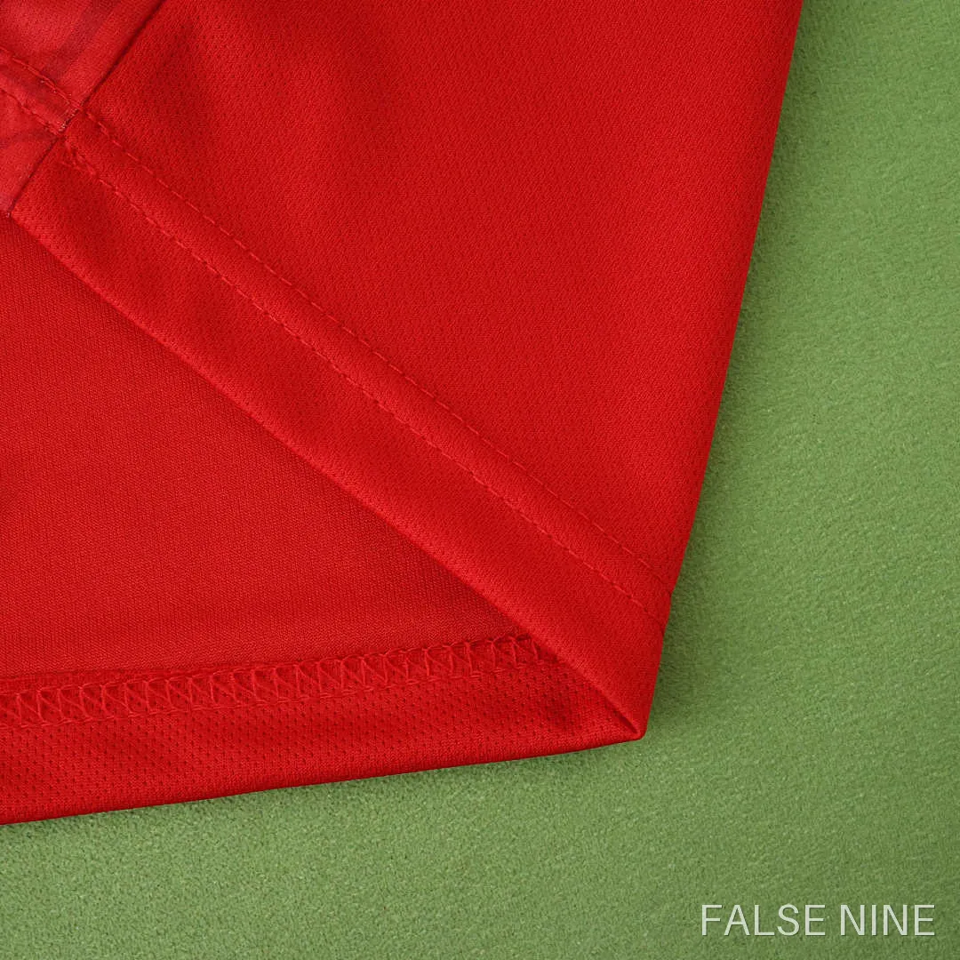 Middlesbrough 25/26 Home Shirt (Fan Version), photo 16