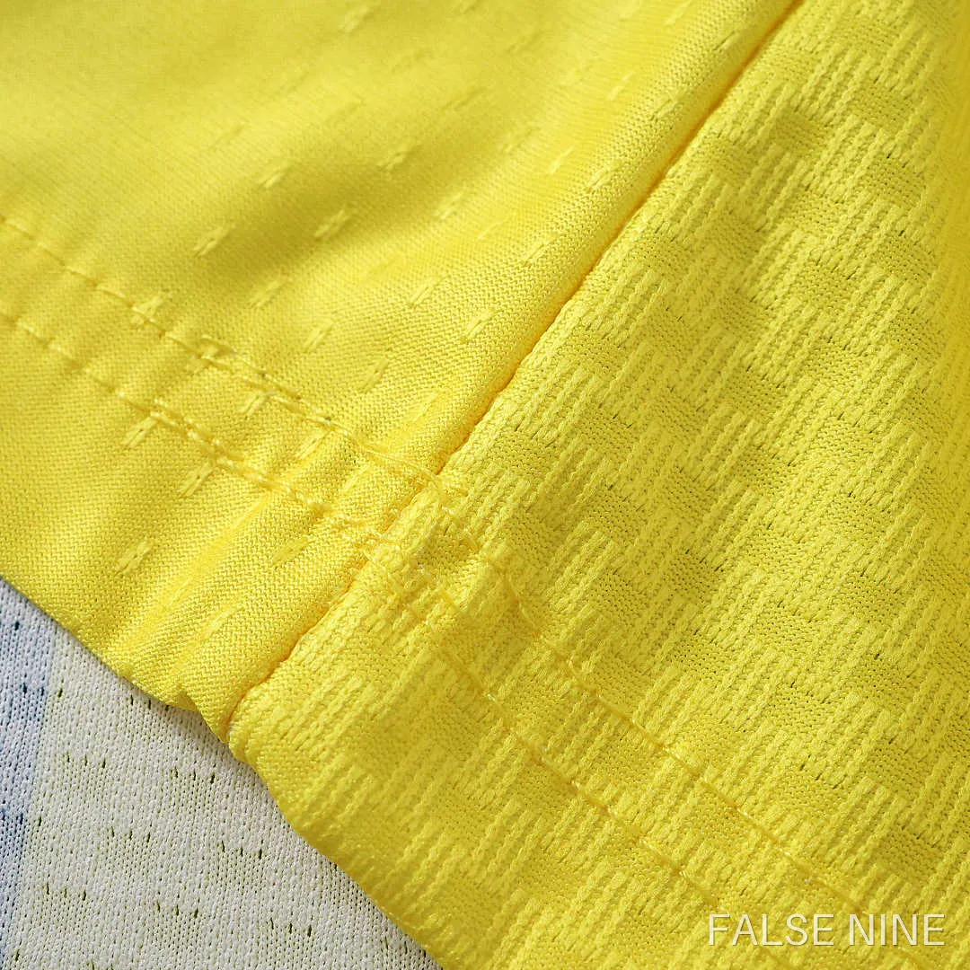 Fenerbahçe 26/27 Home Shirt (Player Version), photo 11