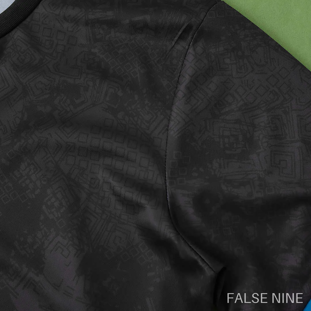 Argentina Special Edition Black Shirt (Fan Version), photo 17