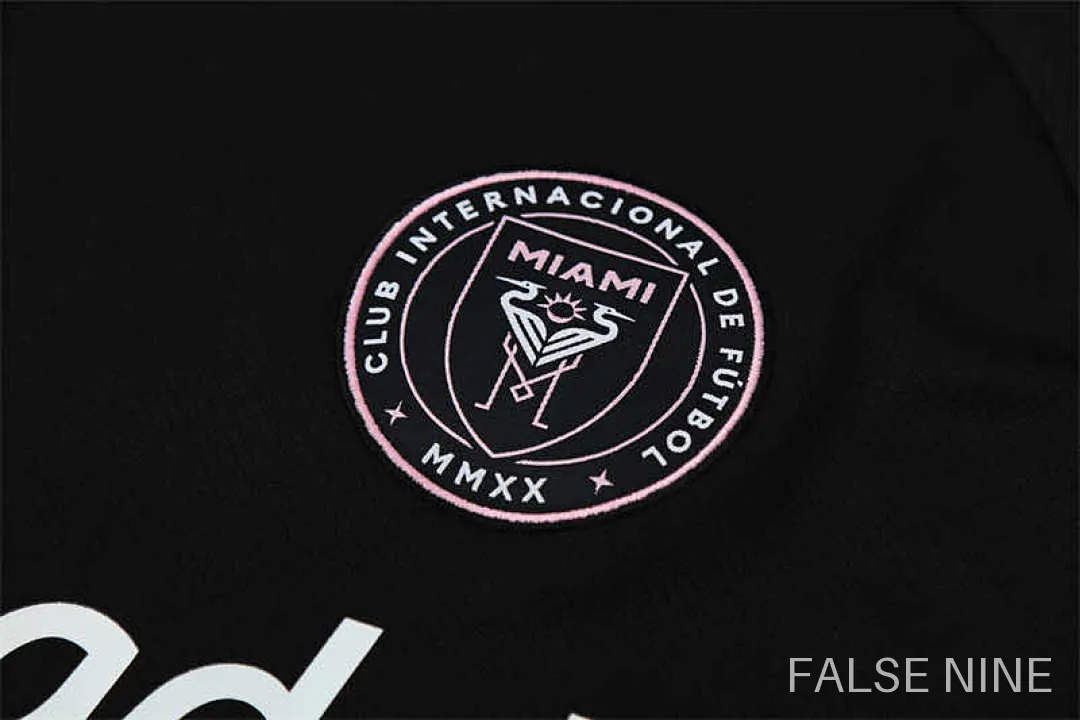 Inter Miami CF 25/26 Training Kit (Fan Version), photo 11