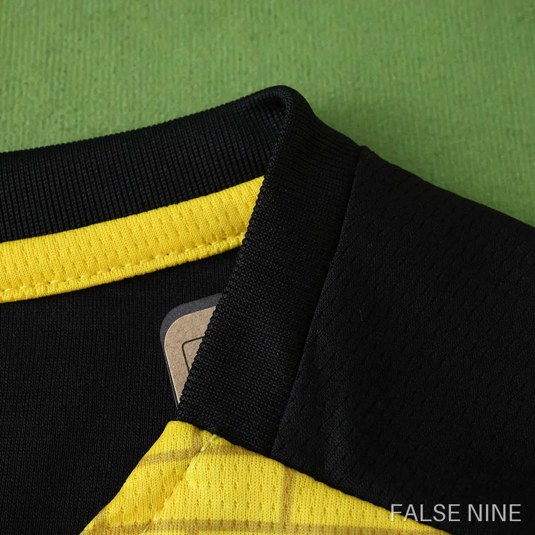 Borussia Dortmund 25/26 Cup Shirt (Fan Version), photo 4