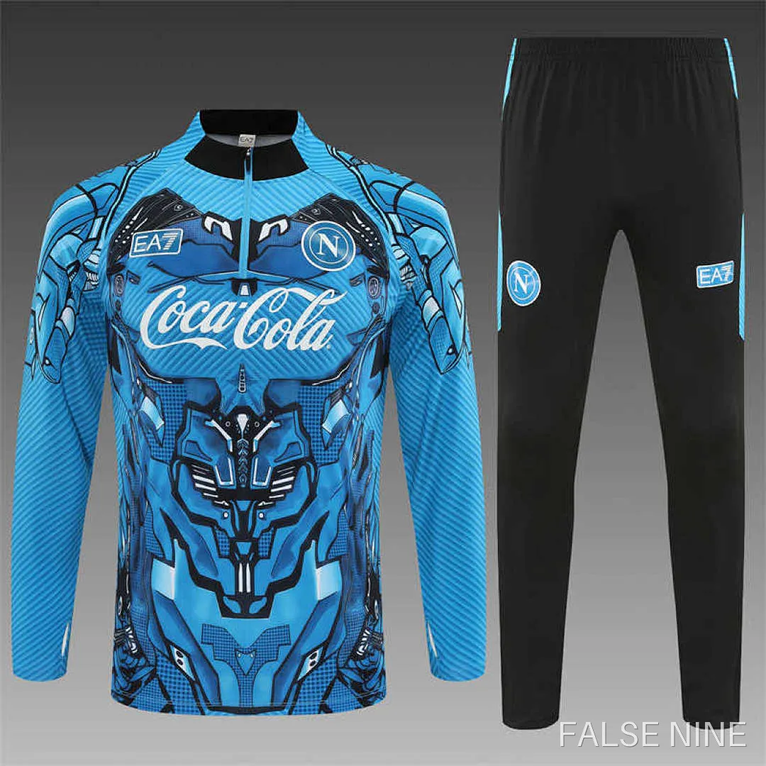 Napoli 25/26 Training Tracksuit Set, photo 19
