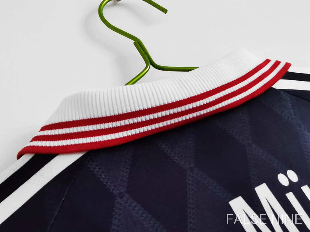 9799 Bayern Munich home retro Fan version, photo 4