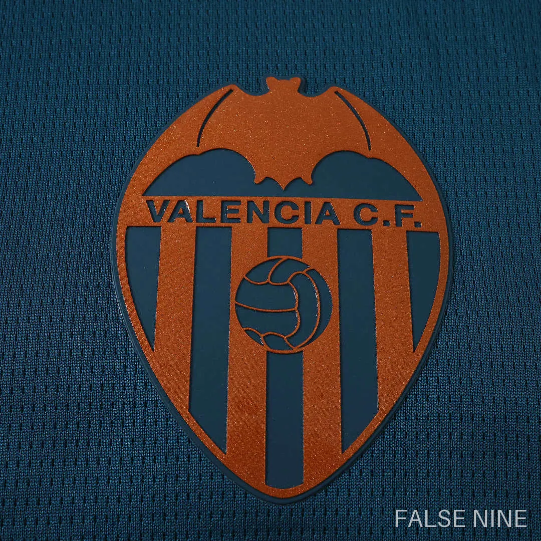 Valencia CF 26/27 Away Shirt (Fan Version), photo 14