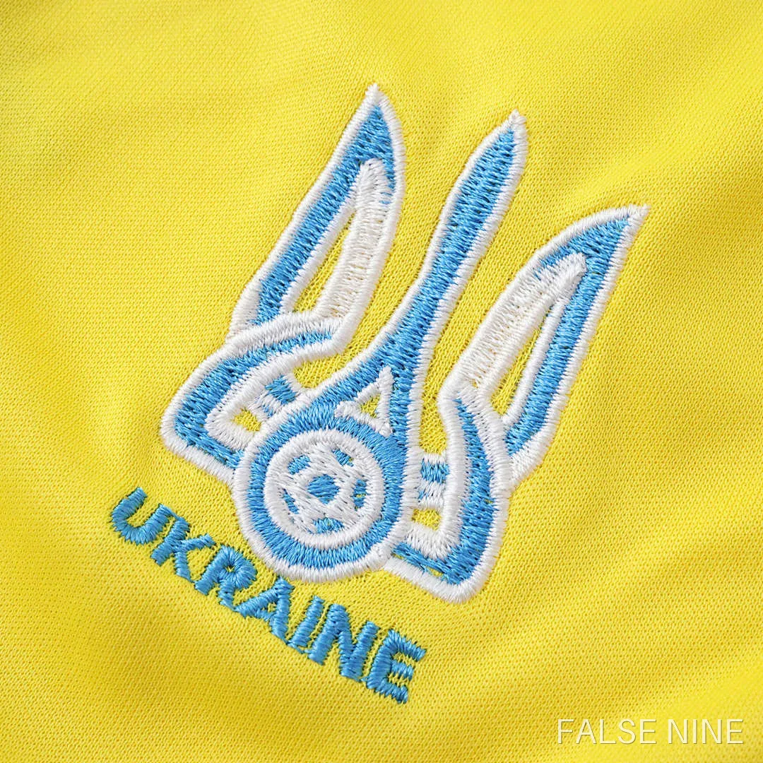Ukraine Home Kids Kit 2026, photo 9