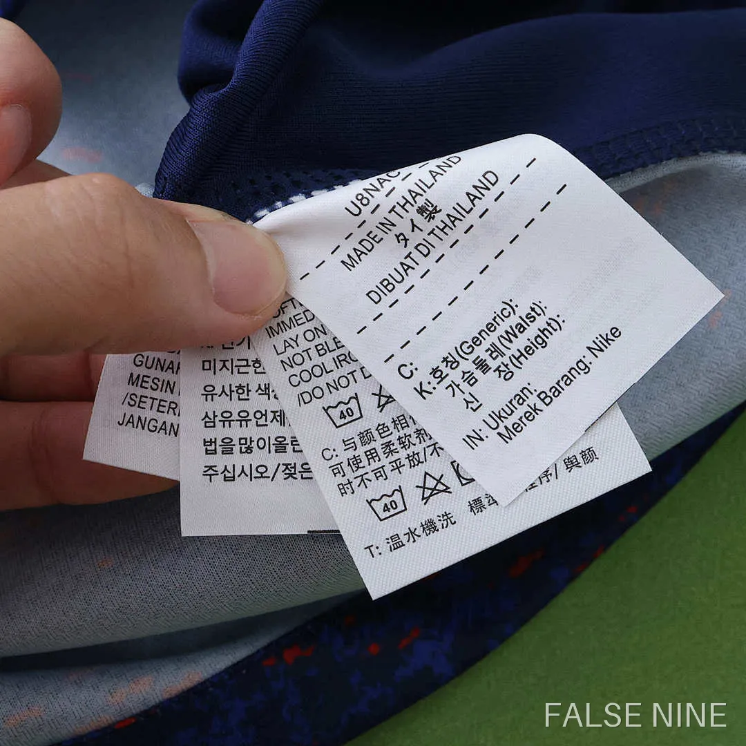 France 25/26 Home Shirt (Fan Version), photo 15