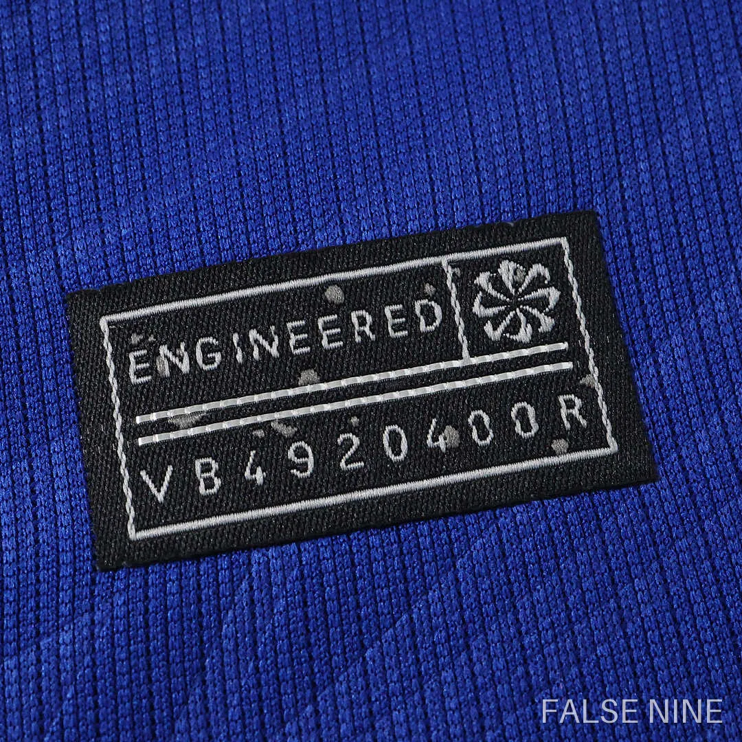 Chelsea 26/27 Home Long Sleeve Shirt (Fan Version), photo 5