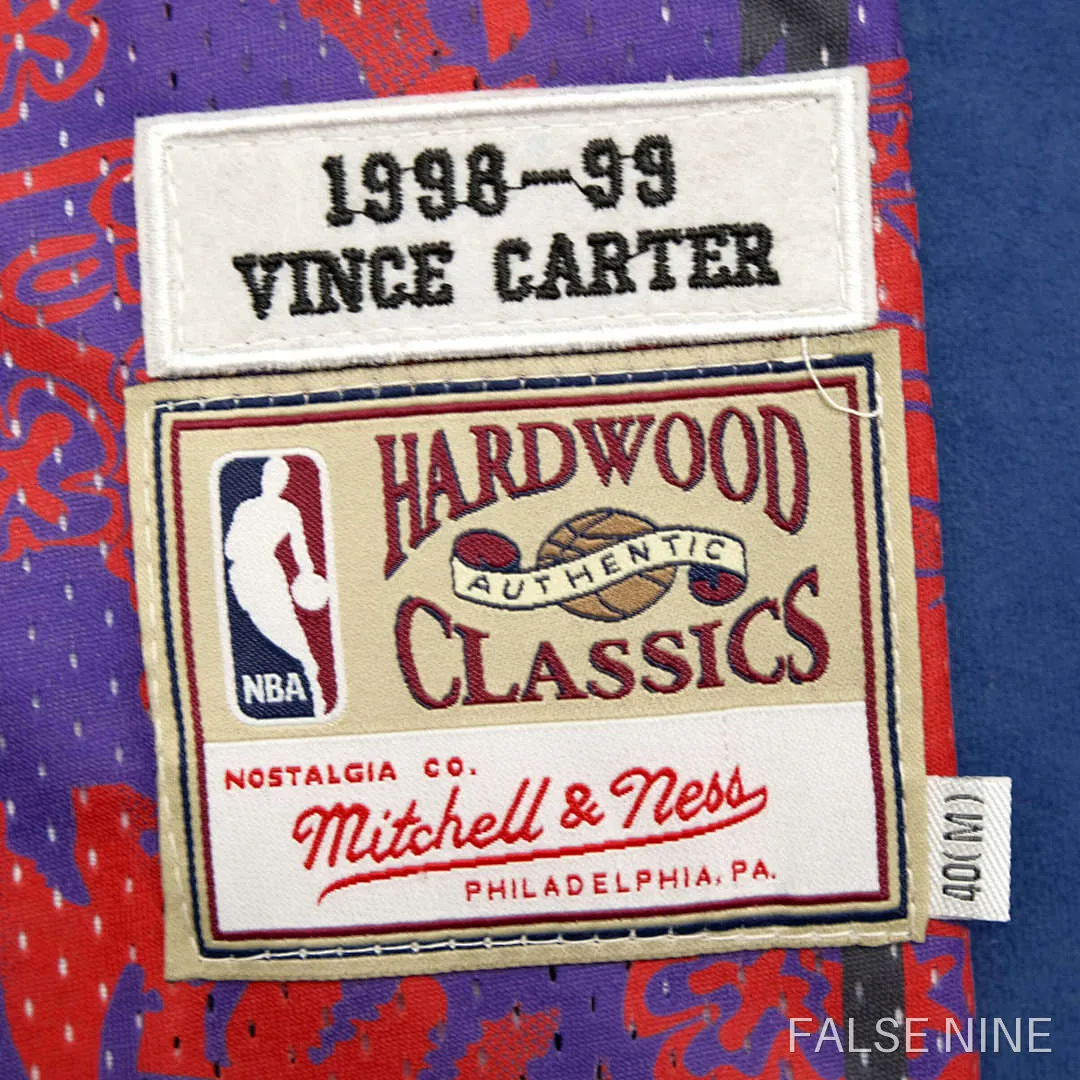 Toronto Raptors 1998-99 Retro Jersey, photo 10