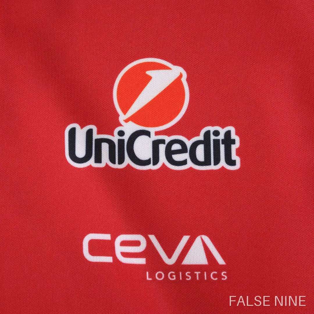 Ferrari F1 Formula Racing Polo Shirt, photo 6