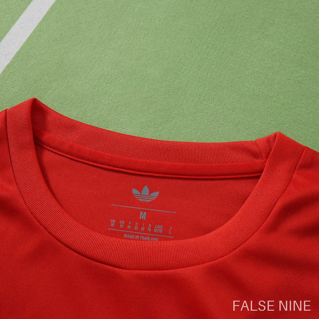 Arsenal 26/27 Home Shirt (Fan Version), photo 15