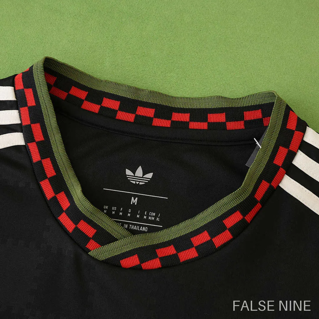 Bayern Munich 25/26 Third Shirt (Fan Version), photo 2