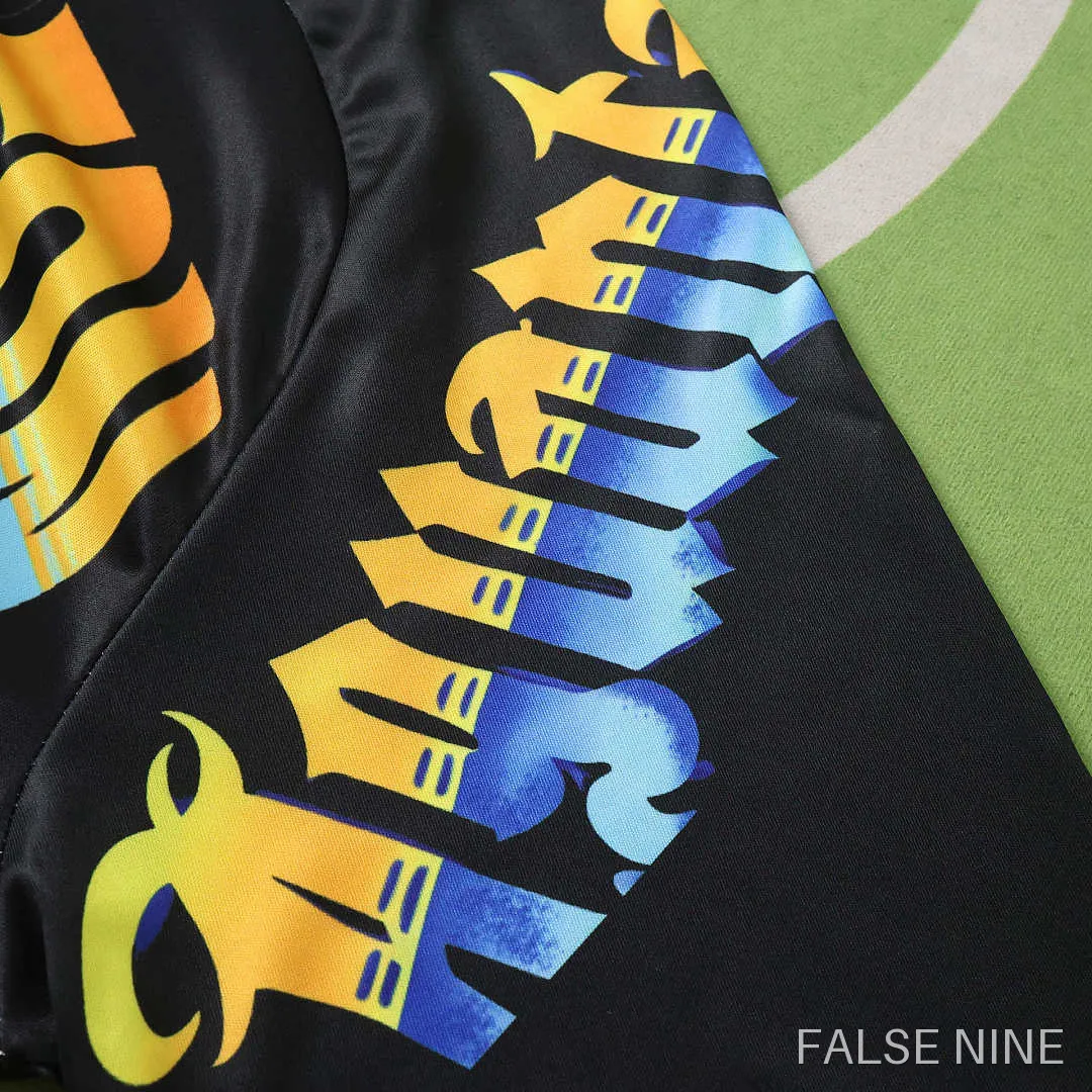 Tigres UANL 26/27 Training Shirt (Fan Version), photo 22