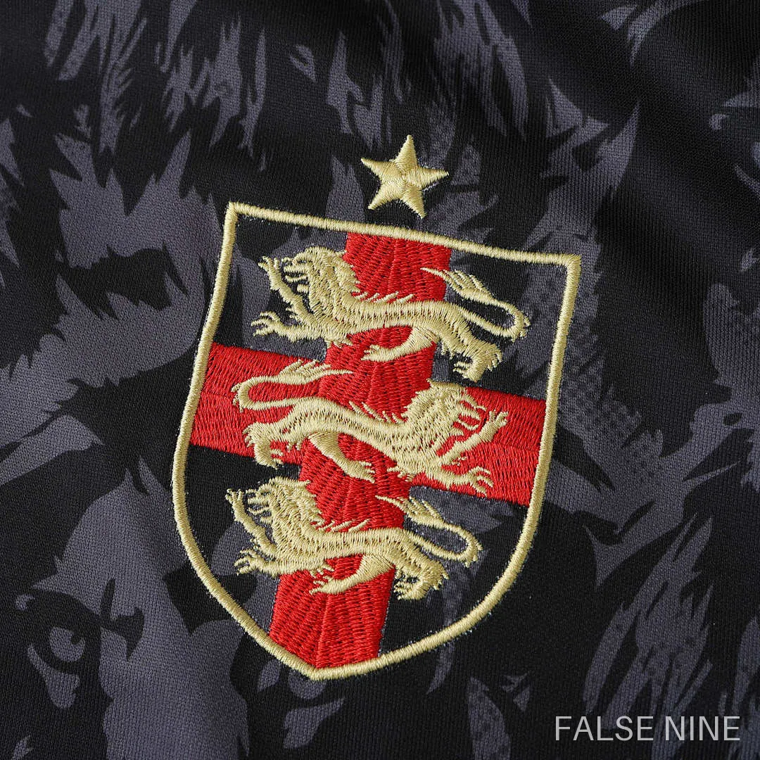 England 24/25 Concept Shirt (Fan Version), photo 6