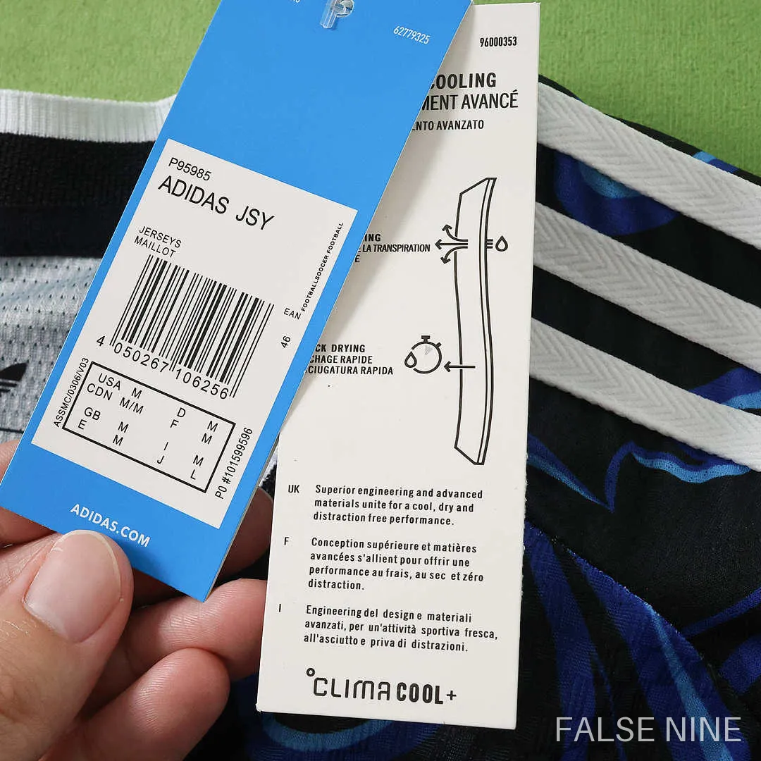 Argentina 2026 Away Shirt (Player Version), photo 25