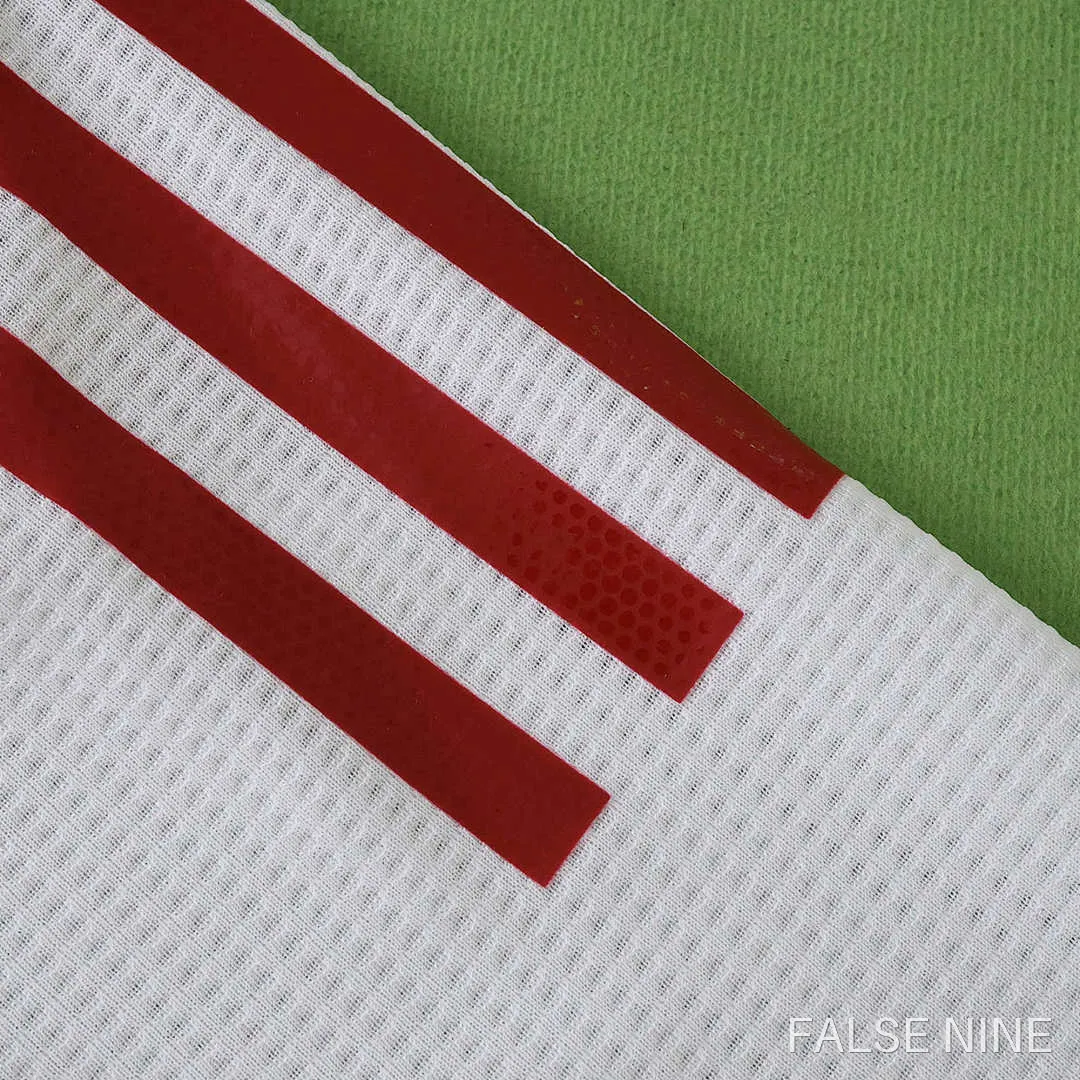 Ajax 25/26 Home Shirt (Player Version), photo 10