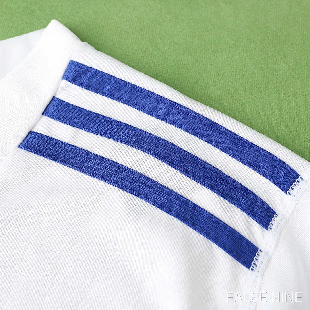 10/11 Real Madrid CF home retro Fan version, photo 7
