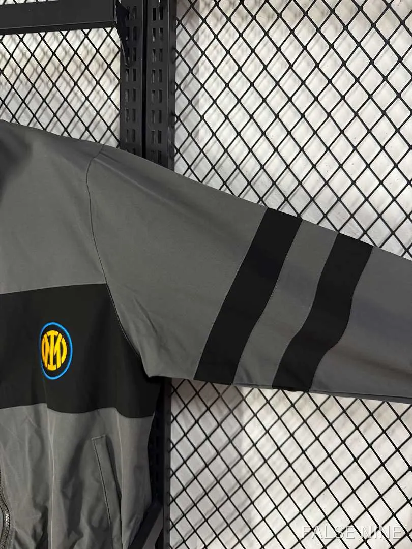 Inter Milan 26/27 Training Jacket (Retro), photo 3