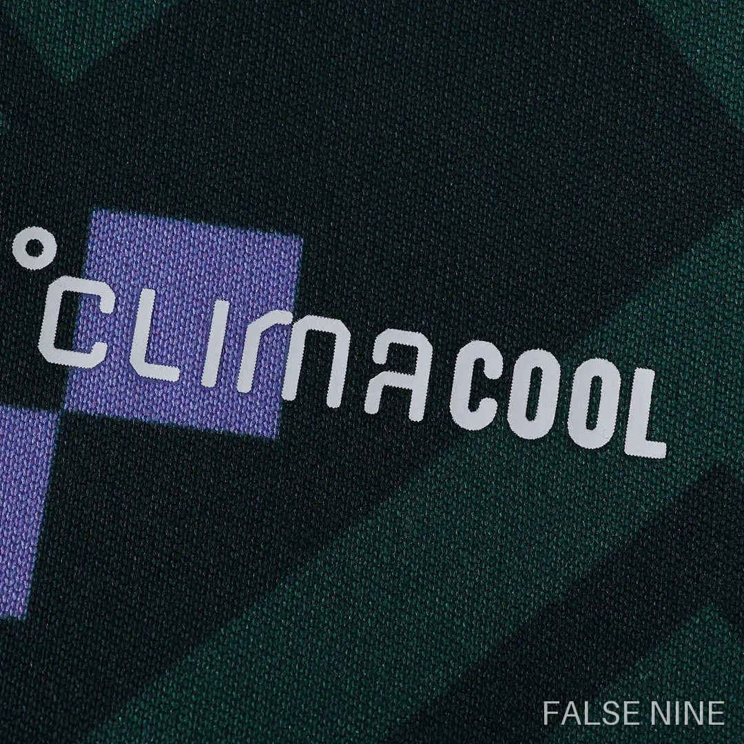 Saudi Arabia 2026 Home Shirt (Fan Version), photo 6