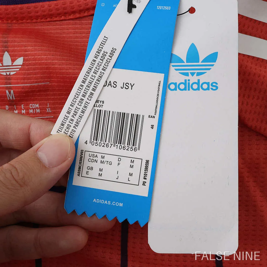 Scotland 2026 Away Shirt (Player Version), photo 24