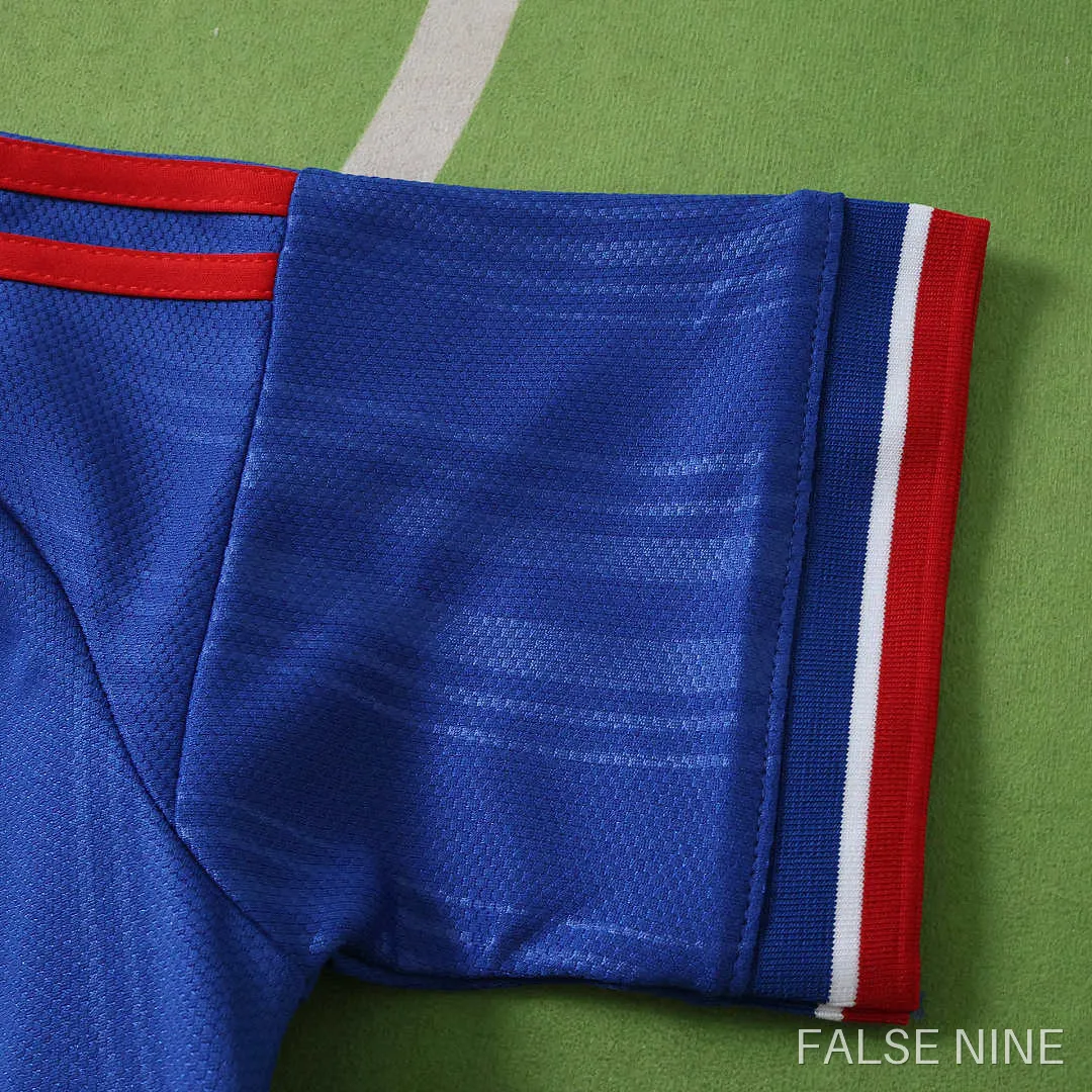 Manchester United 26/27 Away Kids Kit, photo 26