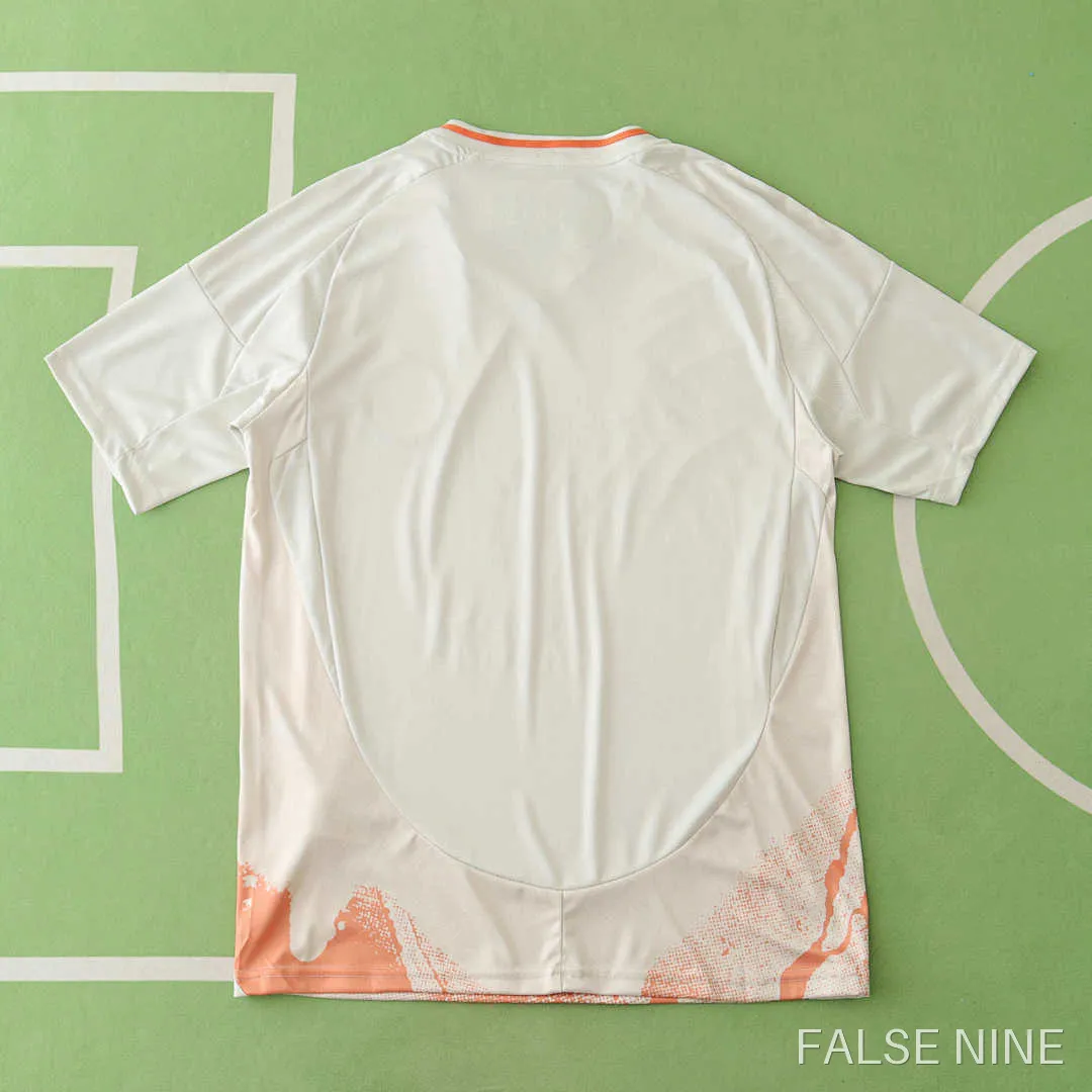 AS Roma 24/25 Away Shirt (Fan Version), photo 25